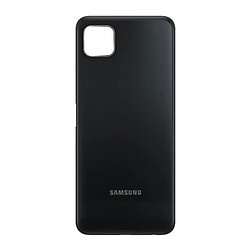 Задня кришка Samsung A226 Galaxy A22 5G, High quality, Сірий