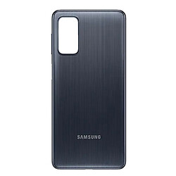 Задня кришка Samsung M526 Galaxy M52, High quality, Чорний