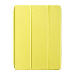 Чехол (книжка) Apple iPad Mini 2 Retina / iPad Mini 3 Retina, Smart Case Classic, Желтый