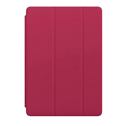 Чехол (книжка) Apple iPad Pro 12.9 2020, Smart Case Classic, Красный