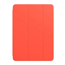 Чехол (книжка) Apple iPad Air 2, Smart Case Classic, Оранжевый