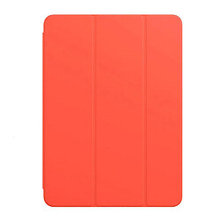 Чохол (книжка) Apple iPad Air 2, Smart Case Classic, Помаранчевий