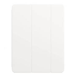 Чохол (книжка) Apple iPad Pro 12.9 2020, Smart Case Folio, Білий