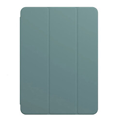 Чехол (книжка) Apple iPad Pro 11 2020, Smart Case Folio, Зеленый