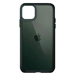 Чехол (накладка) Apple iPhone 11 Pro, Momax Hybrid Case, Зеленый