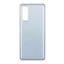 Задня кришка Tecno Camon 17P, High quality, Сірий