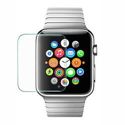 Защитное стекло Apple Watch Sport 42, Прозрачный