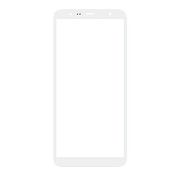 Стекло Samsung J415 Galaxy J4 Plus 2018 / J610 Galaxy J6 Plus, Белый
