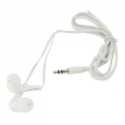 Навушники Walker H110, Білий