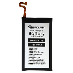 Акумулятор Samsung G965F Galaxy S9 Plus, Mechanic, EB-BG965ABE, High quality