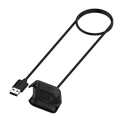 USB Charger Xiaomi Mi Watch Lite, Чорний