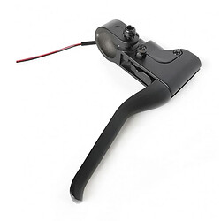 Ручка тормоза электросамоката Ninebot G30 Max