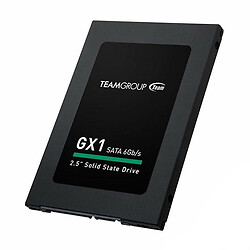 SSD диск Team GX1, 240 Гб.