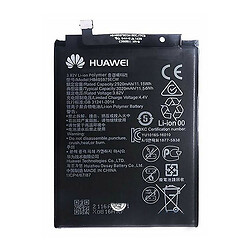 Акумулятор Huawei Nova 5 Pro, HB396589ECW, Original