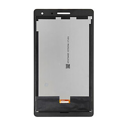 Средняя часть Huawei MediaPad T3 7.0, Черный