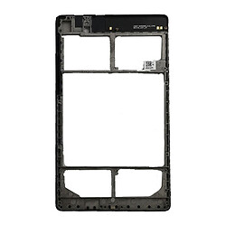 Рамка дисплея Asus ME571K Google Nexus 7, Черный