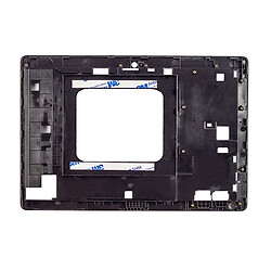 Рамка дисплея Asus Z300M ZenPad 10, Черный