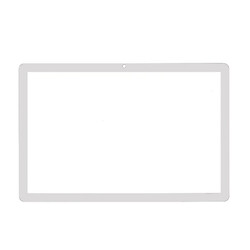 Стекло Huawei MatePad T10s 10.1, Белый
