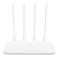 Wi-Fi роутер Xiaomi DVB4230GL Mi Wi-Fi Router 4A, Белый