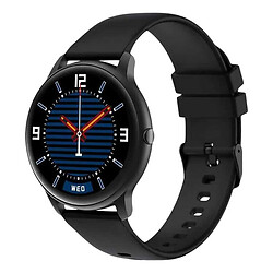 Розумний годинник Xiaomi KW66 Smart Watch iMi, Чорний