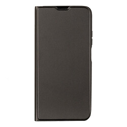 Чохол (книжка) Samsung A032 Galaxy A03 Core, Gelius Book Cover Shell, Чорний