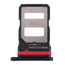 Держатель SIM карты Xiaomi 11T, Черный