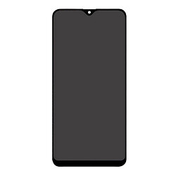 Дисплей (екран) Samsung A202F Galaxy A20e, Original (PRC), З сенсорним склом, Без рамки, Чорний