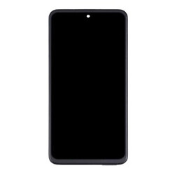 Дисплей (экран) Xiaomi Mi 10T Lite / Pocophone X3 / Pocophone X3 Pro, Original (PRC), С сенсорным стеклом, С рамкой, Розовый