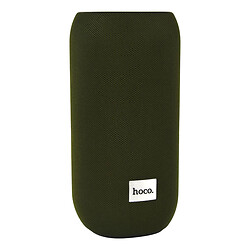 Портативная колонка Hoco HC10, Зеленый