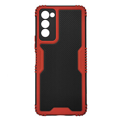 Чехол (накладка) Tecno Camon 18, Patrol, Красный – купить по цене 68 ...