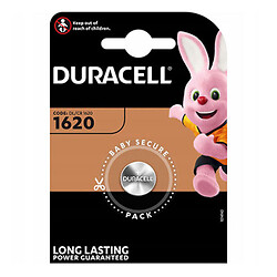 Батарейка Duracell 1620