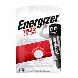 Батарейка Energizer 1632