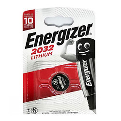 Батарейка Energizer 2032