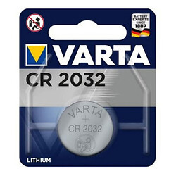 Батарейка Varta 2032