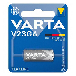 Батарейка Varta 23A