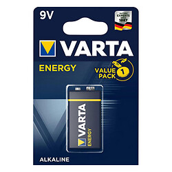 Батарейка Varta 9V Krona Alkaline