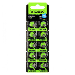 Батарейка Videx AG4