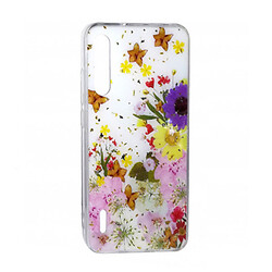 Чехол (накладка) Xiaomi CC9e / Mi A3, Glitter Shine Case