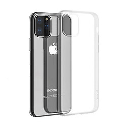 Чехол (накладка) Apple iPhone 11 Pro, Hoco, Прозрачный