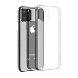 Чехол (накладка) Apple iPhone 12 Mini, Hoco, Прозрачный