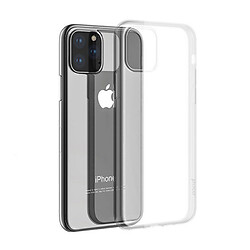 Чехол (накладка) Apple iPhone 13 Pro Max, Hoco, Прозрачный