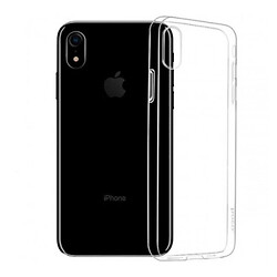 Чохол (накладка) Apple iPhone XR, Hoco, Прозорий