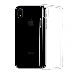 Чохол (накладка) Apple iPhone XR, Hoco, Прозорий