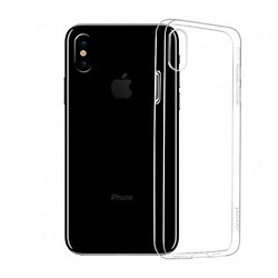 Чехол (накладка) Apple iPhone XS Max, Hoco, Прозрачный