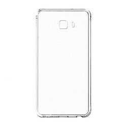Чехол (накладка) Samsung C9000 Galaxy C9 Pro, KST, Прозрачный