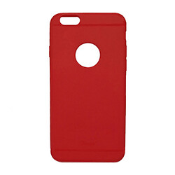 Чехол (накладка) Apple iPhone 6 Plus / iPhone 6S Plus, Ou Case, Красный