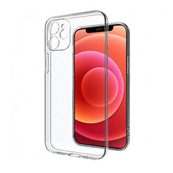 Чехол (накладка) Apple iPhone 12 Mini, Ou Case, Прозрачный