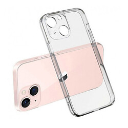 Чехол (накладка) Apple iPhone 13 Mini, Ou Case, Прозрачный