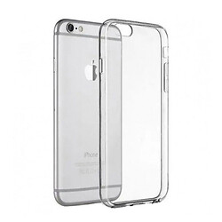 Чохол (накладка) Apple iPhone 5 / iPhone 5S, Ou Case, Прозорий