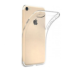 Чохол (накладка) Apple iPhone 6 Plus / iPhone 6S Plus, Ou Case, Прозорий